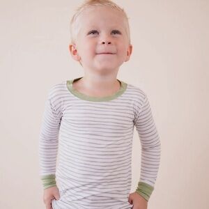 Boutique detach: Bamboo Pajamas